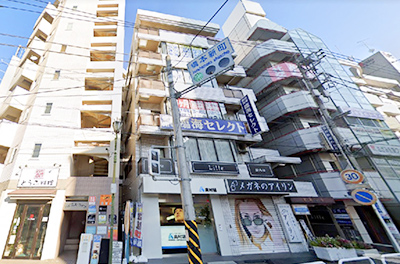 橋本住宅ローン相談会場