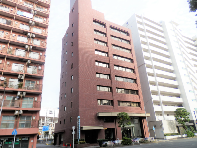 横浜（関内）住宅ローン相談会場