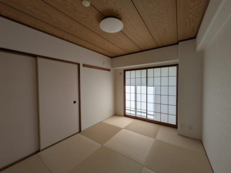 �_�ސ쌧���ˎs俕��̒��Ã}���V�����̘a��