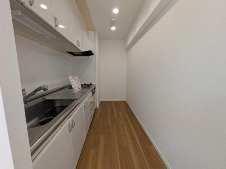 �_�ސ쌧���ˎs俕��̒��Ã}���V�����̃L�b�`��