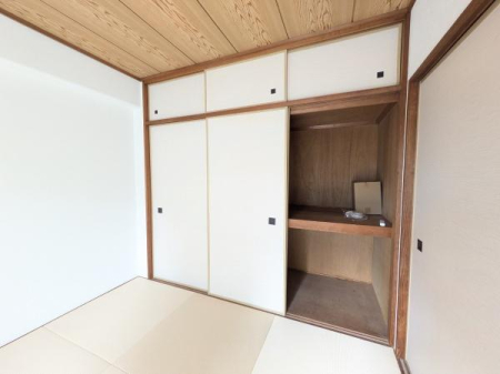 �_�ސ쌧���ˎs俕��̒��Ã}���V�����̘a��