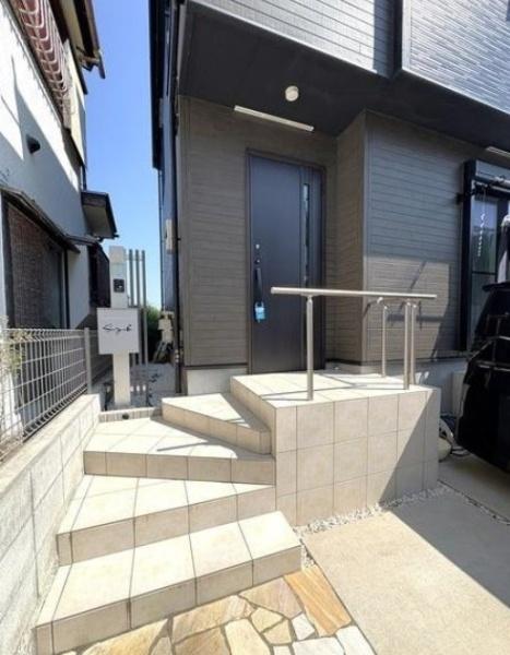 _ސ쌧ˎs2ڂ̒ÈˌĂ̌