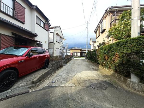 _ސ쌧`s̐VzˌĂ̑OʓH܂ތnʐ^