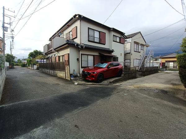 _ސ쌧`s̐VzˌĂ̑OʓH܂ތnʐ^