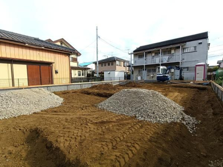 _ސ쌧`s̐VzˌĂ̂̑n