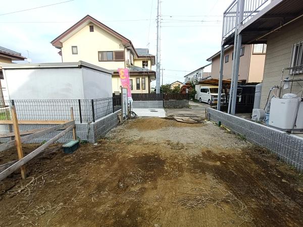 _ސ쌧`s̐VzˌĂ̂̑n