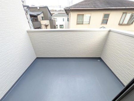 �_�ސ쌧���c���s���{�Â̐V�z��ˌ��Ẵo���R�j�[