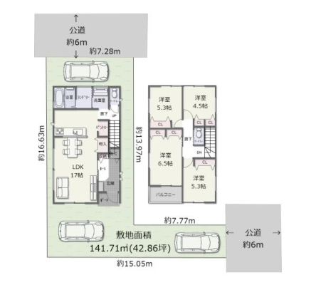 _ސ쌧cs2ڂ̓yn̊Ԏ}