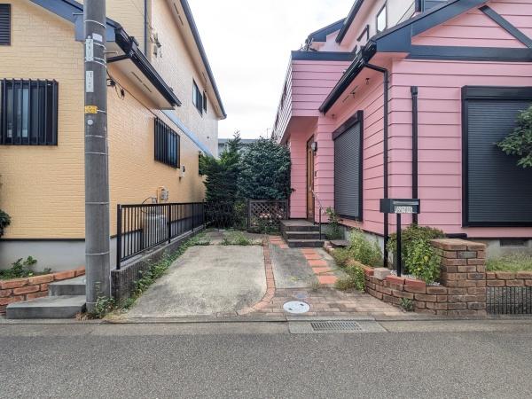 _ސ쌧ˎs2ڂ̒ÈˌĂ̒ԏ