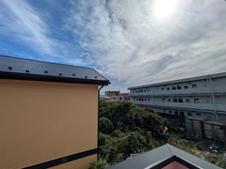 _ސ쌧ˎs2ڂ̒ÈˌĂ̏Z˂̒]ʐ^