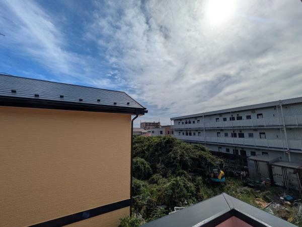 _ސ쌧ˎs2ڂ̒ÈˌĂ̏Z˂̒]ʐ^