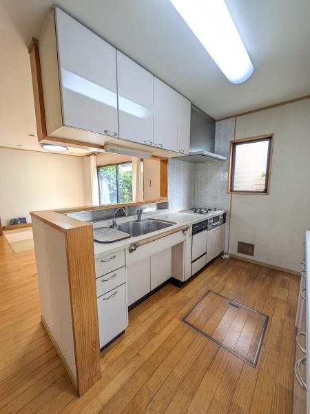 _ސ쌧ˎs2ڂ̒ÈˌẴLb`