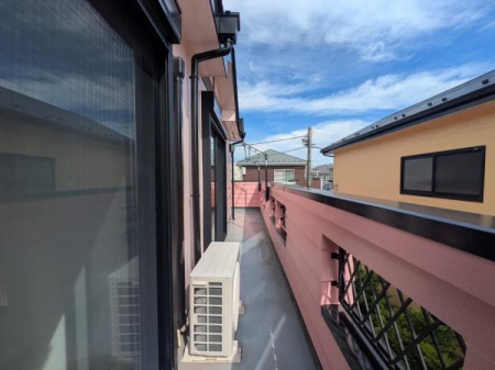 _ސ쌧ˎs2ڂ̒ÈˌẴoRj[