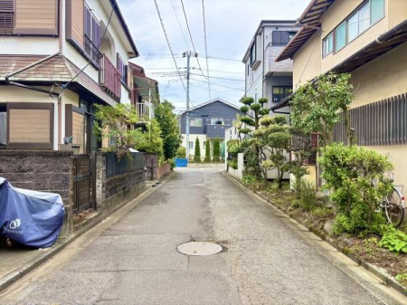 _ސ쌧cs5ڂ̓yn̑OʓH܂ތnʐ^