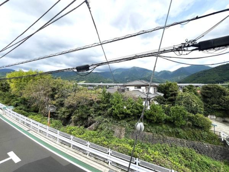 _ސ쌧`s̒ÈˌĂ̏Z˂̒]ʐ^