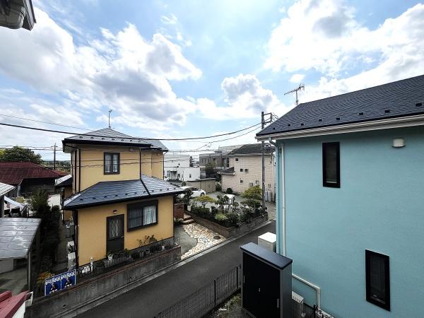 _ސ쌧`s̒ÈˌĂ̏Z˂̒]ʐ^