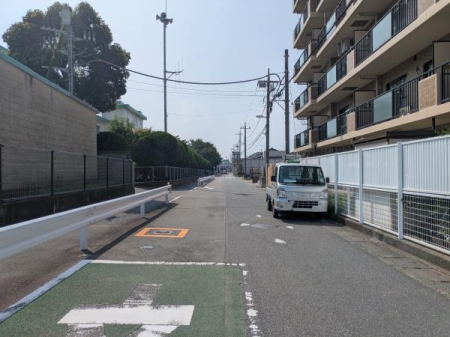 _ސ쌧ˎs3ڂ̒Ã}V̂̑n