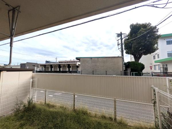 _ސ쌧ˎs3ڂ̒Ã}V̏Z˂̒]ʐ^