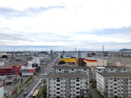 _ސ쌧ˎsc3ڂ̒Ã}V̏Z˂̒]ʐ^