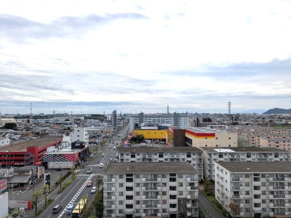 _ސ쌧ˎsc3ڂ̒Ã}V̏Z˂̒]ʐ^