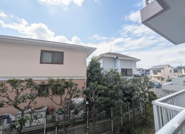 _ސ쌧ˎs̒Ã}V̏Z˂̒]ʐ^