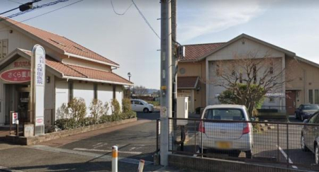 �_�ސ쌧���ˎs����̒��Ã}���V�����̎��ӊ�