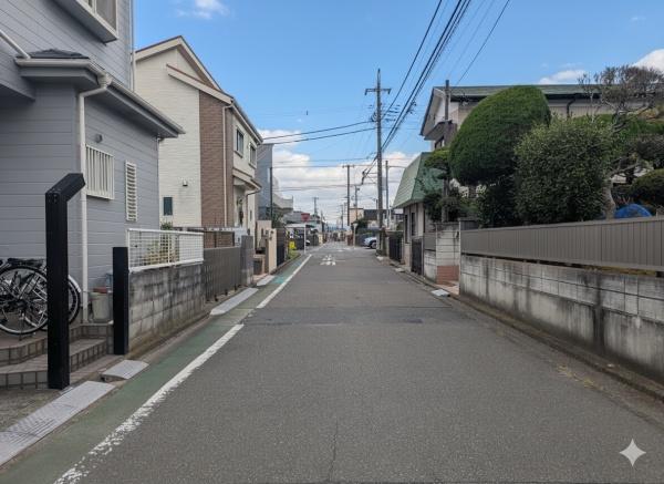 _ސ쌧ˎsa1ڂ̒ÈˌĂ̑OʓH܂ތnʐ^