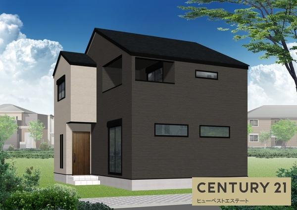 _ސ쌧ˎs^y3ڂ̐VzˌĂ̌nOώʐ^