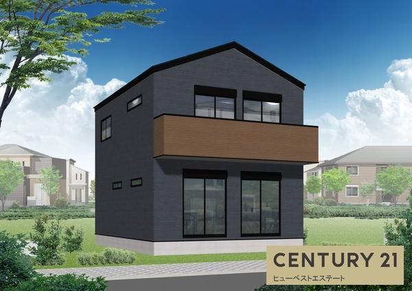 _ސ쌧`s̐VzˌĂ̌nOώʐ^