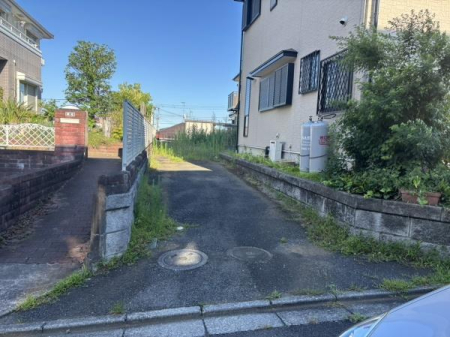 _ސ쌧`s̐VzˌĂ̒ԏ