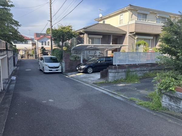 _ސ쌧`s̐VzˌĂ̑OʓH܂ތnʐ^