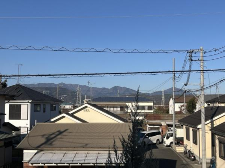 �_�ސ쌧���c���s����̒��È�ˌ��Ă̏Z�˂���̒��]�ʐ^