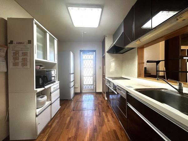 �_�ސ쌧���c���s����̒��È�ˌ��ẴL�b�`��