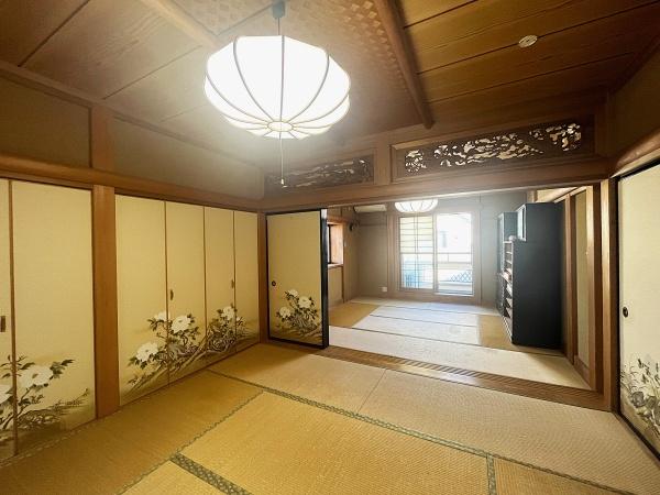 �_�ސ쌧���c���s����̒��È�ˌ��Ă̘a��