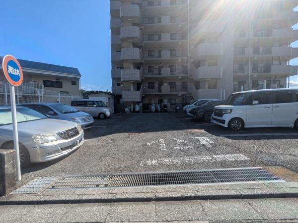 �_�ސ쌧�`��s���΂̒��Ã}���V�����̉摜