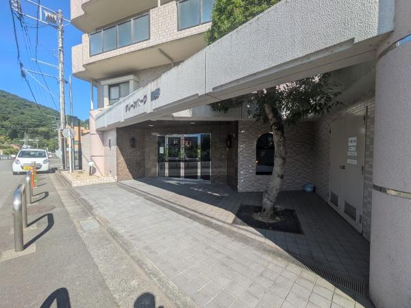 �_�ސ쌧�`��s���΂̒��Ã}���V�����̂��̑����p��