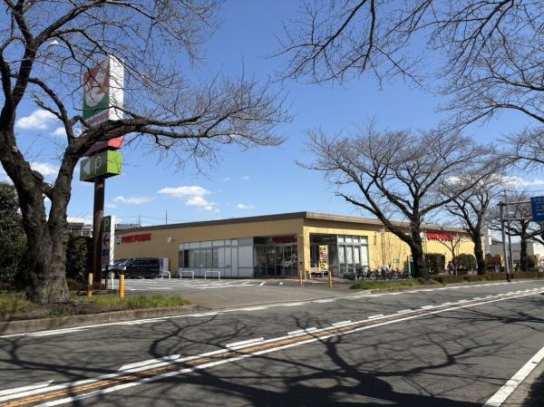 �_�ސ쌧�`��s���΂̒��Ã}���V�����̎��ӊ�