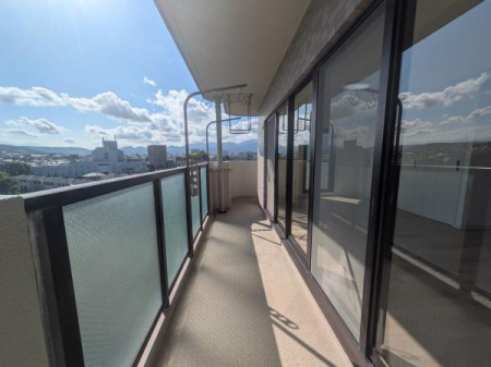 �_�ސ쌧�`��s���΂̒��Ã}���V�����̃o���R�j�[