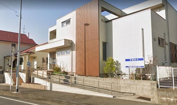 �_�ސ쌧�ɐ����s�˂̒��Ã}���V�����̎��ӊ�