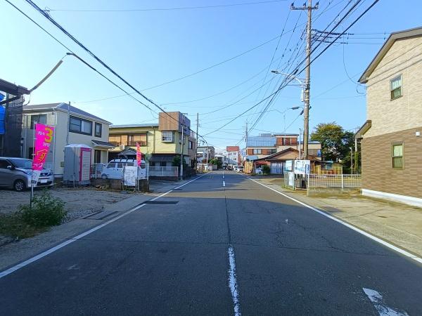 _ސ쌧cs2ڂ̓yn̑OʓH܂ތnʐ^