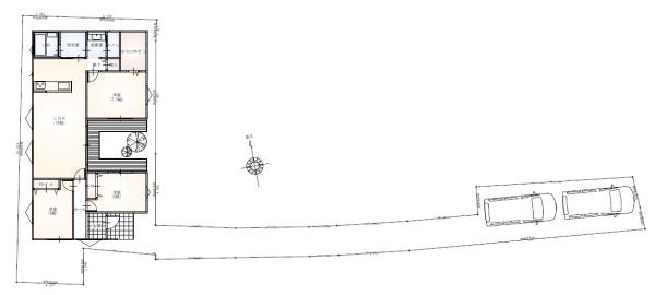 _ސ쌧cs2ڂ̓yn̊Ԏ}