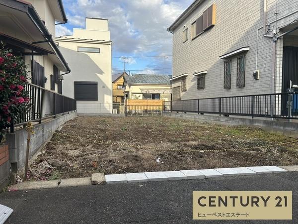 �_�ސ쌧������s���5���ڂ̓y�n�̌��n�y�n�ʐ^