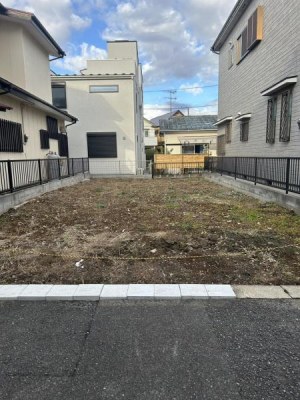 �_�ސ쌧������s���5���ڂ̓y�n�̌��n�y�n�ʐ^