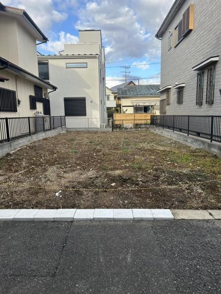 �_�ސ쌧������s���5���ڂ̓y�n�̌��n�y�n�ʐ^