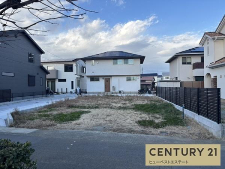 �_�ސ쌧�����S���쒬�c�[�̐V�z��ˌ��Ă̌��n�O�ώʐ^