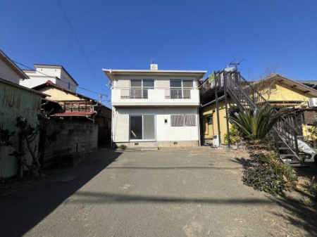 �_�ސ쌧���S��钬���̒��È�ˌ��Ă̒�