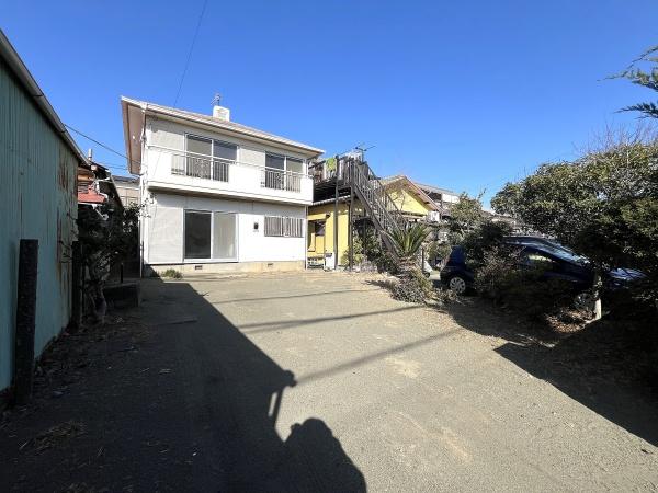 �_�ސ쌧���S��钬���̒��È�ˌ��Ă̒��ԏ�