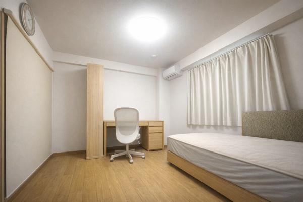 �_�ސ쌧���c���s����1���ڂ̒��Ã}���V�����̗m��