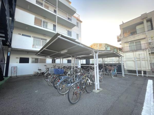 �_�ސ쌧���c���s����1���ڂ̒��Ã}���V�����̉摜