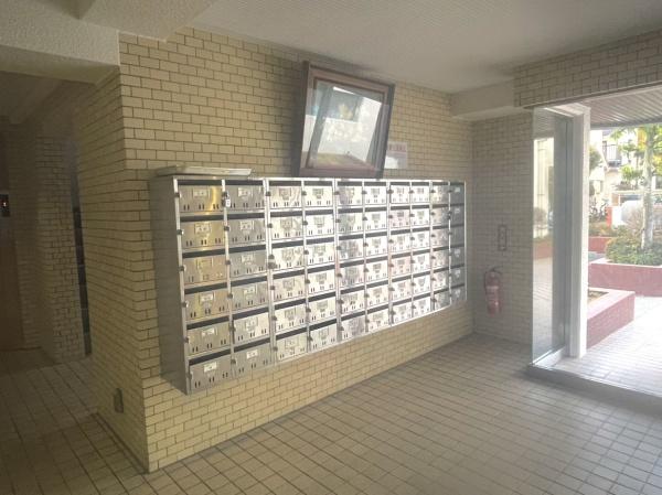 �_�ސ쌧���c���s����1���ڂ̒��Ã}���V�����̃��r�[